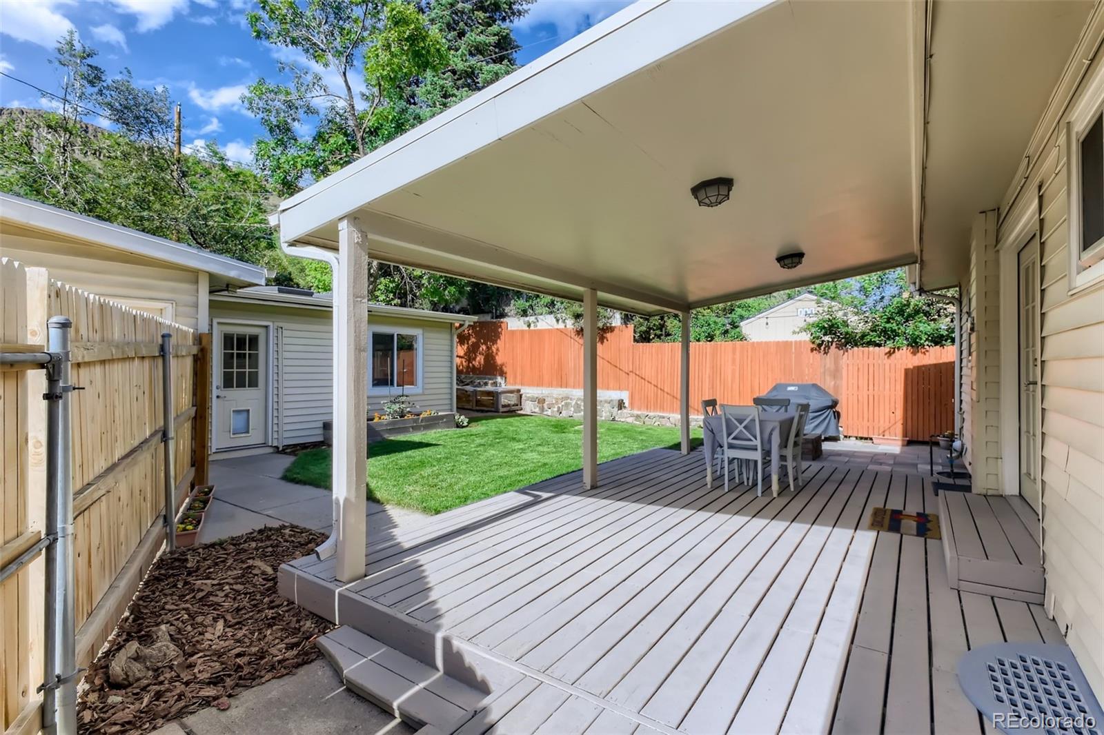 MLS Image #21 for 426  high parkway ,golden, Colorado
