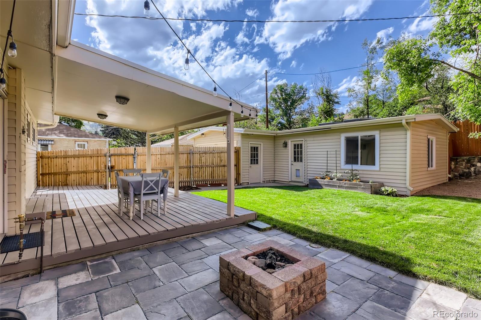 MLS Image #22 for 426  high parkway ,golden, Colorado
