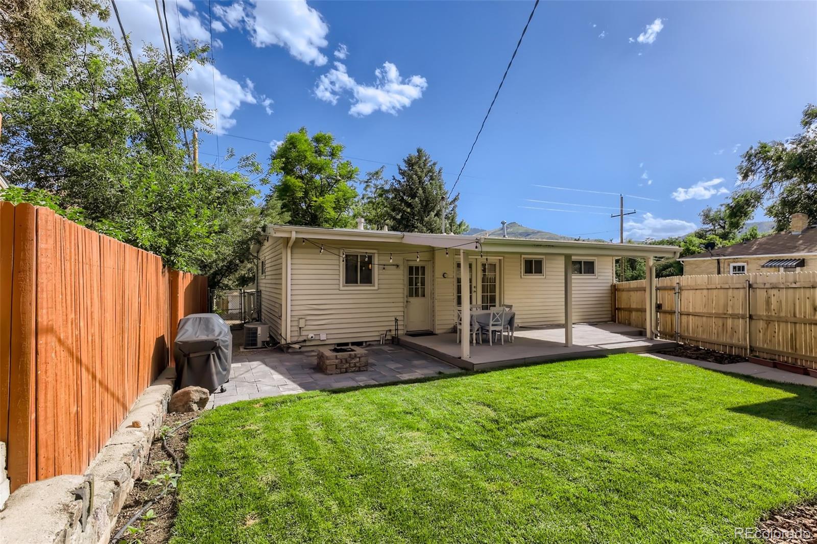 MLS Image #23 for 426  high parkway ,golden, Colorado