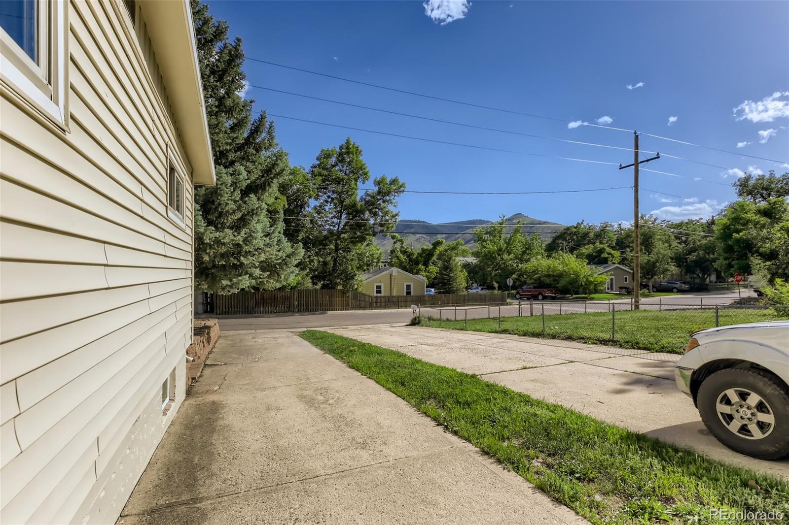 MLS Image #24 for 426  high parkway ,golden, Colorado