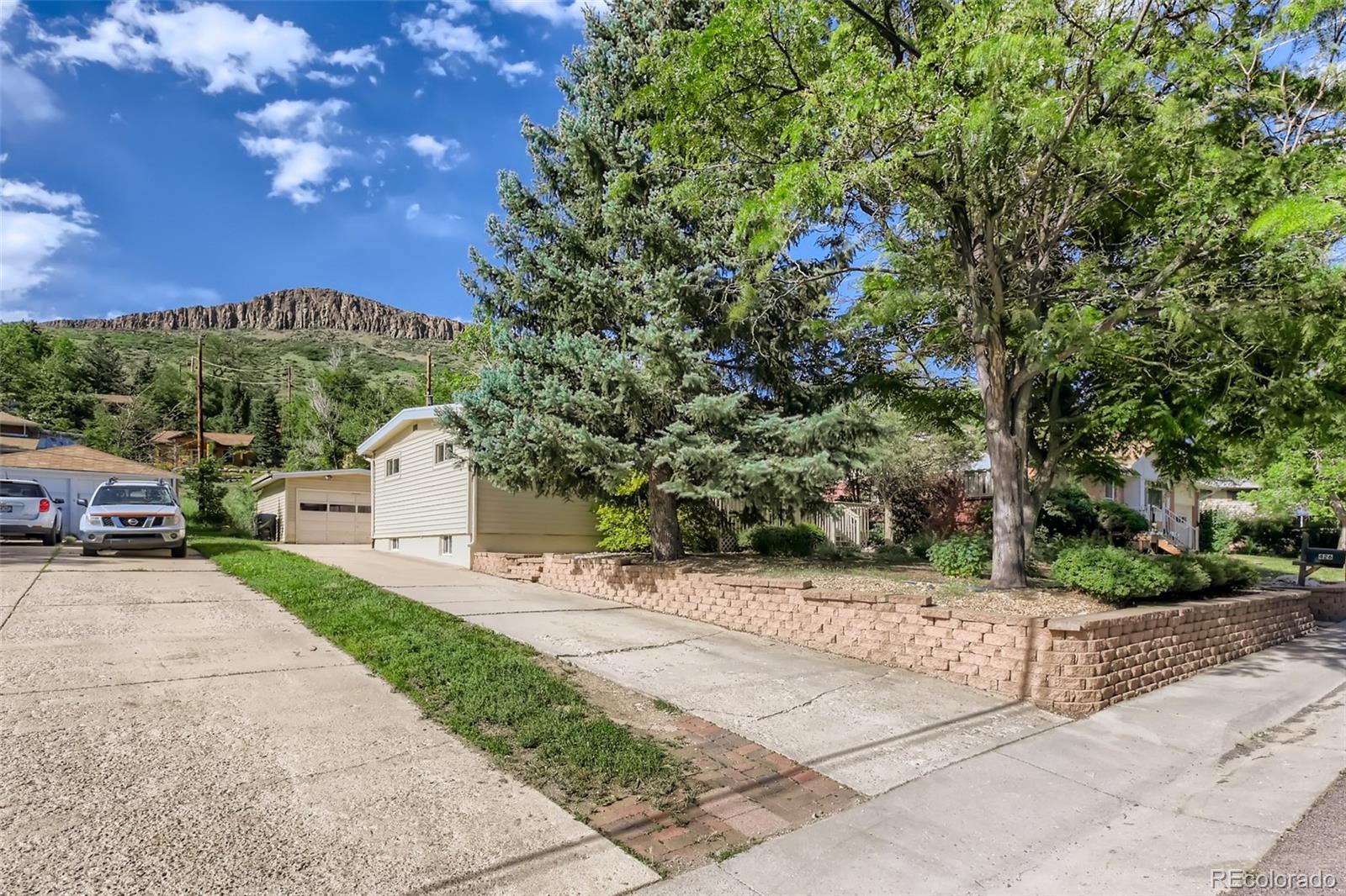 MLS Image #25 for 426  high parkway ,golden, Colorado