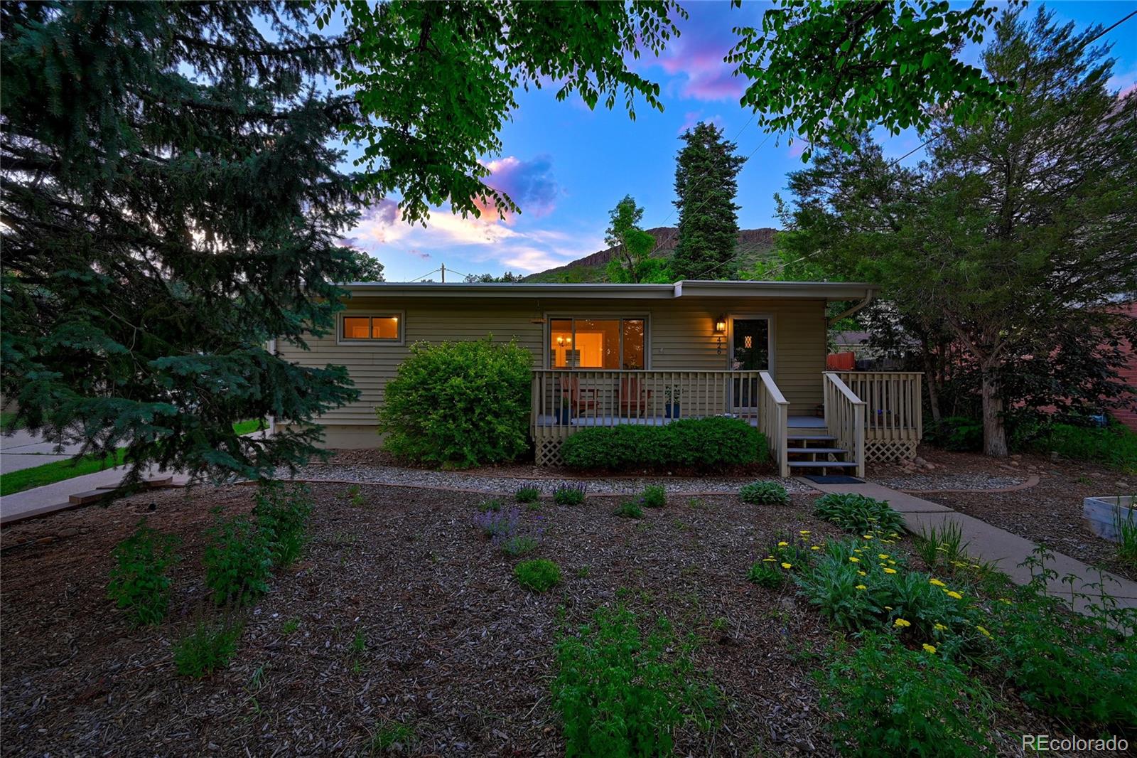 MLS Image #29 for 426  high parkway ,golden, Colorado