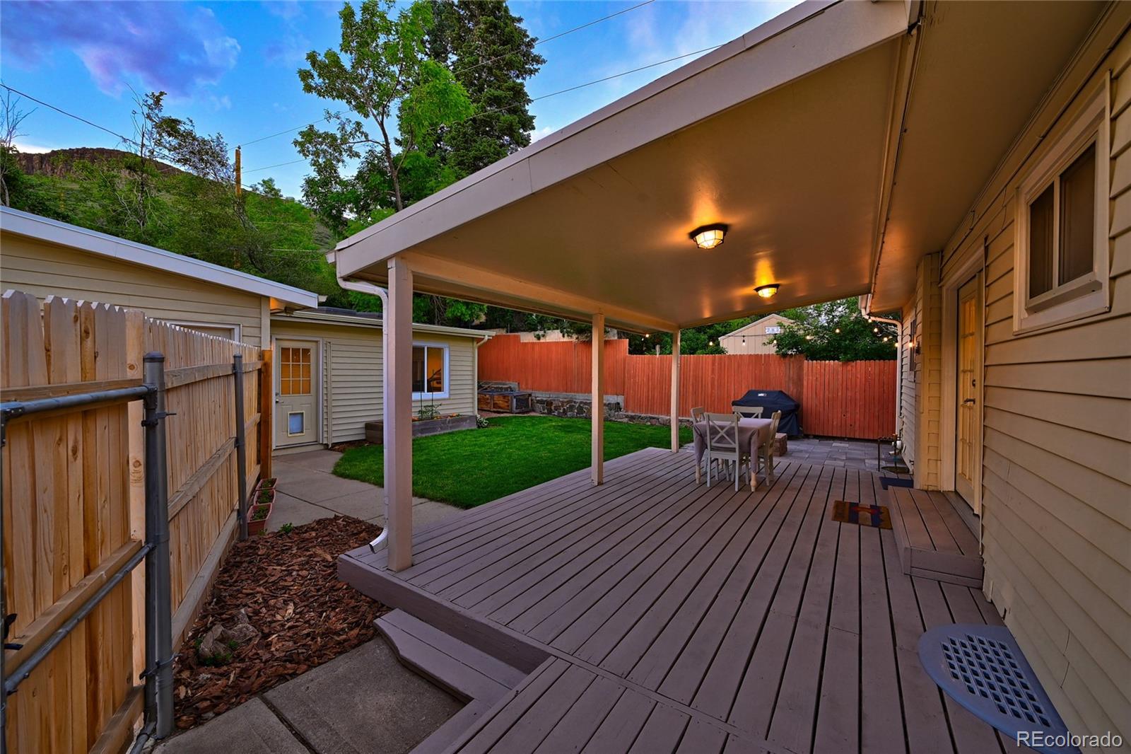 MLS Image #30 for 426  high parkway ,golden, Colorado
