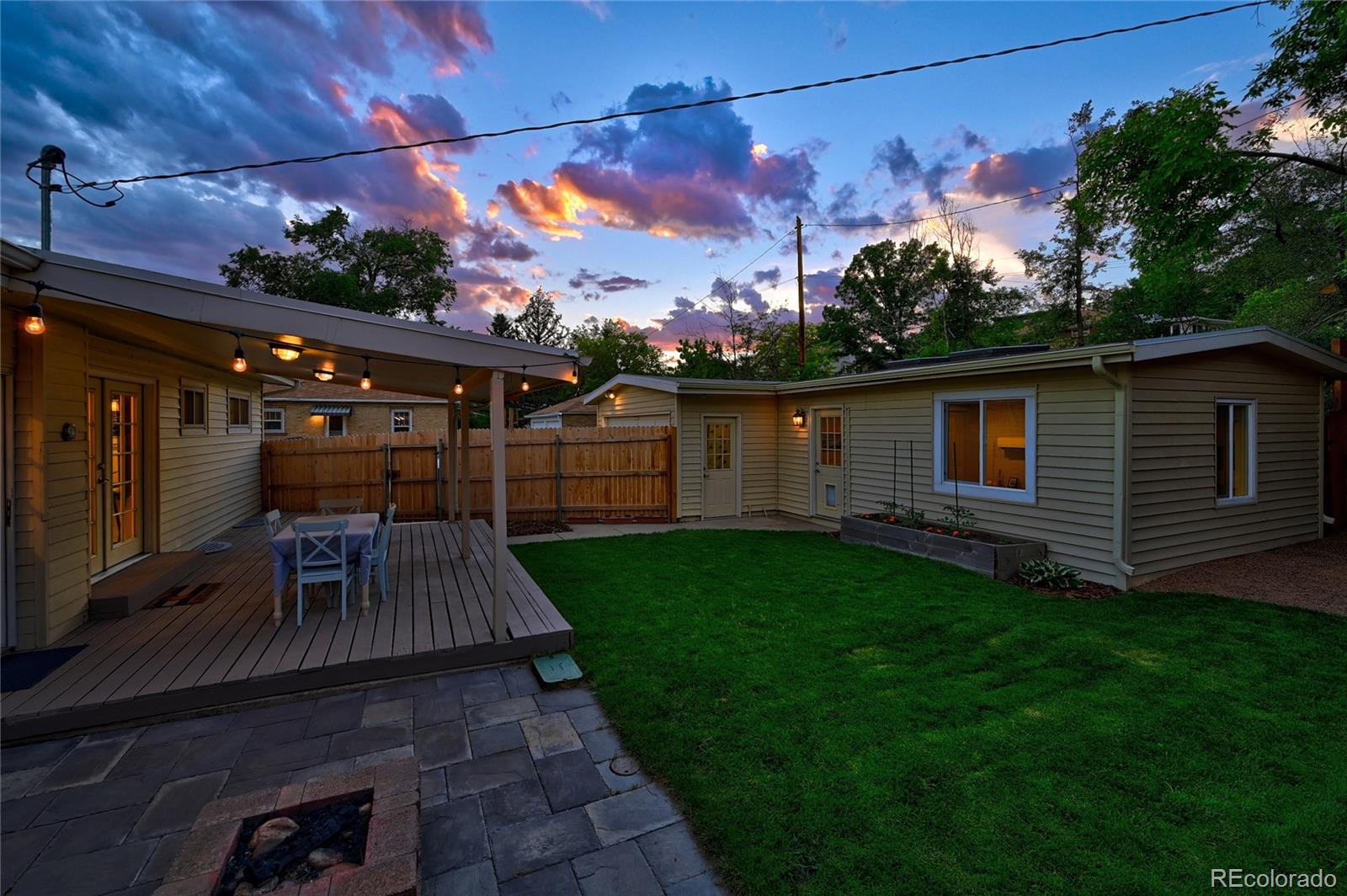 MLS Image #31 for 426  high parkway ,golden, Colorado