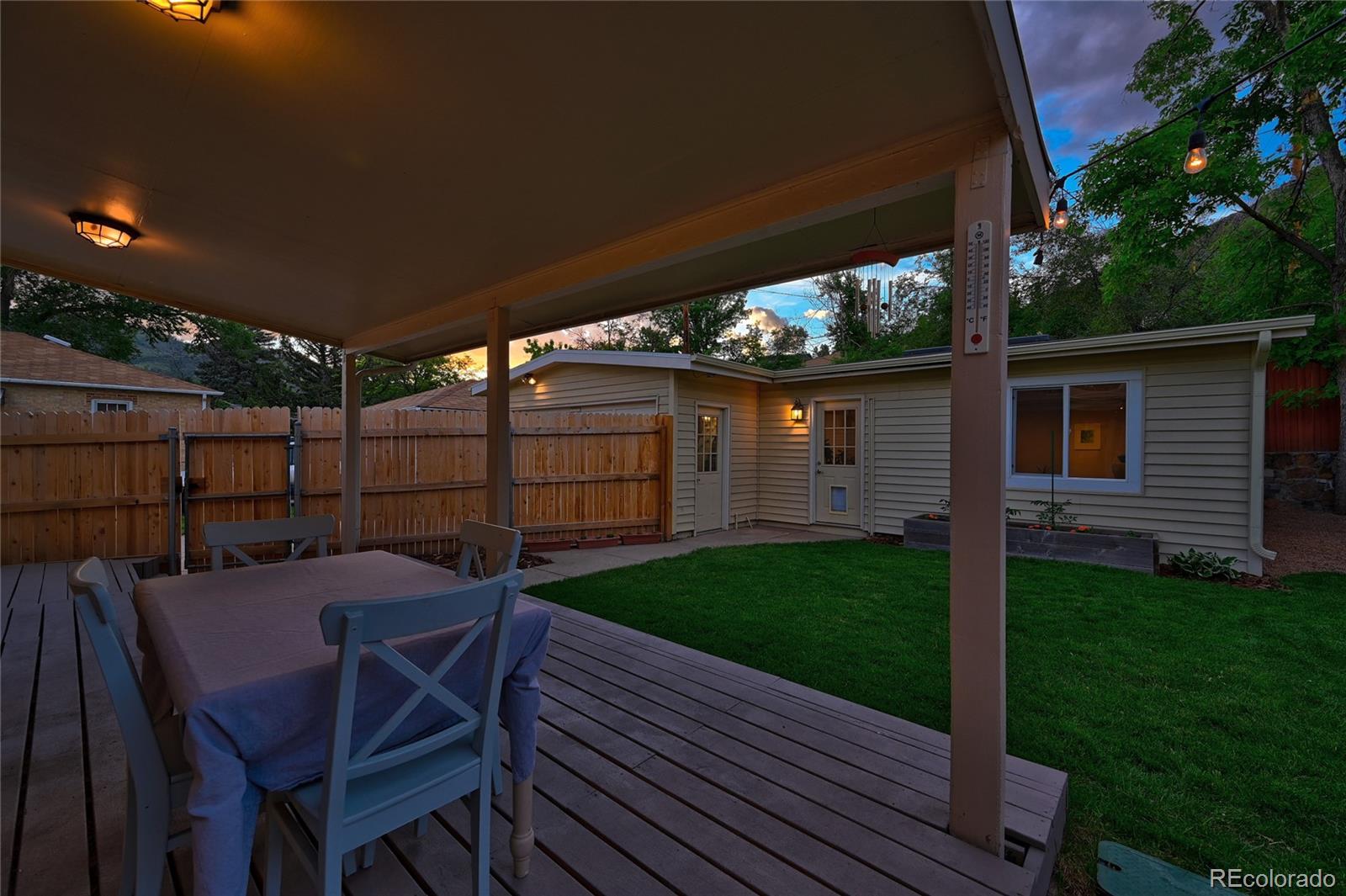 MLS Image #32 for 426  high parkway ,golden, Colorado
