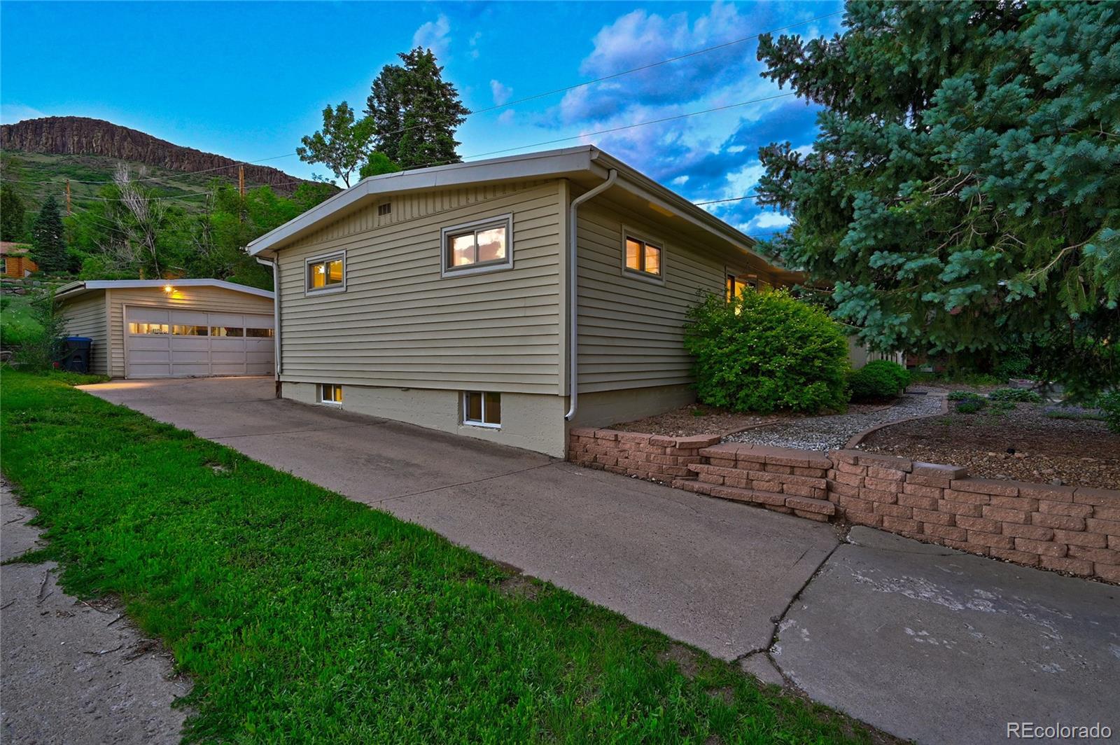 MLS Image #33 for 426  high parkway ,golden, Colorado