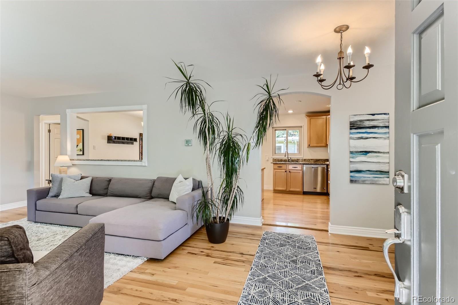 MLS Image #4 for 426  high parkway ,golden, Colorado