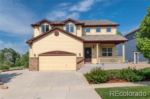 MLS Image #0 for 6019  quay court,arvada, Colorado