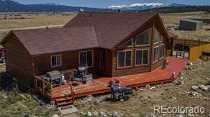 MLS Image #0 for 14510  county road 276 ,nathrop, Colorado