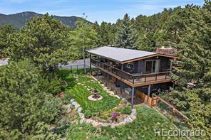 MLS Image #0 for 2876  hiwan drive,evergreen, Colorado