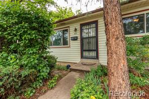 MLS Image #0 for 1875 s vrain street,denver, Colorado