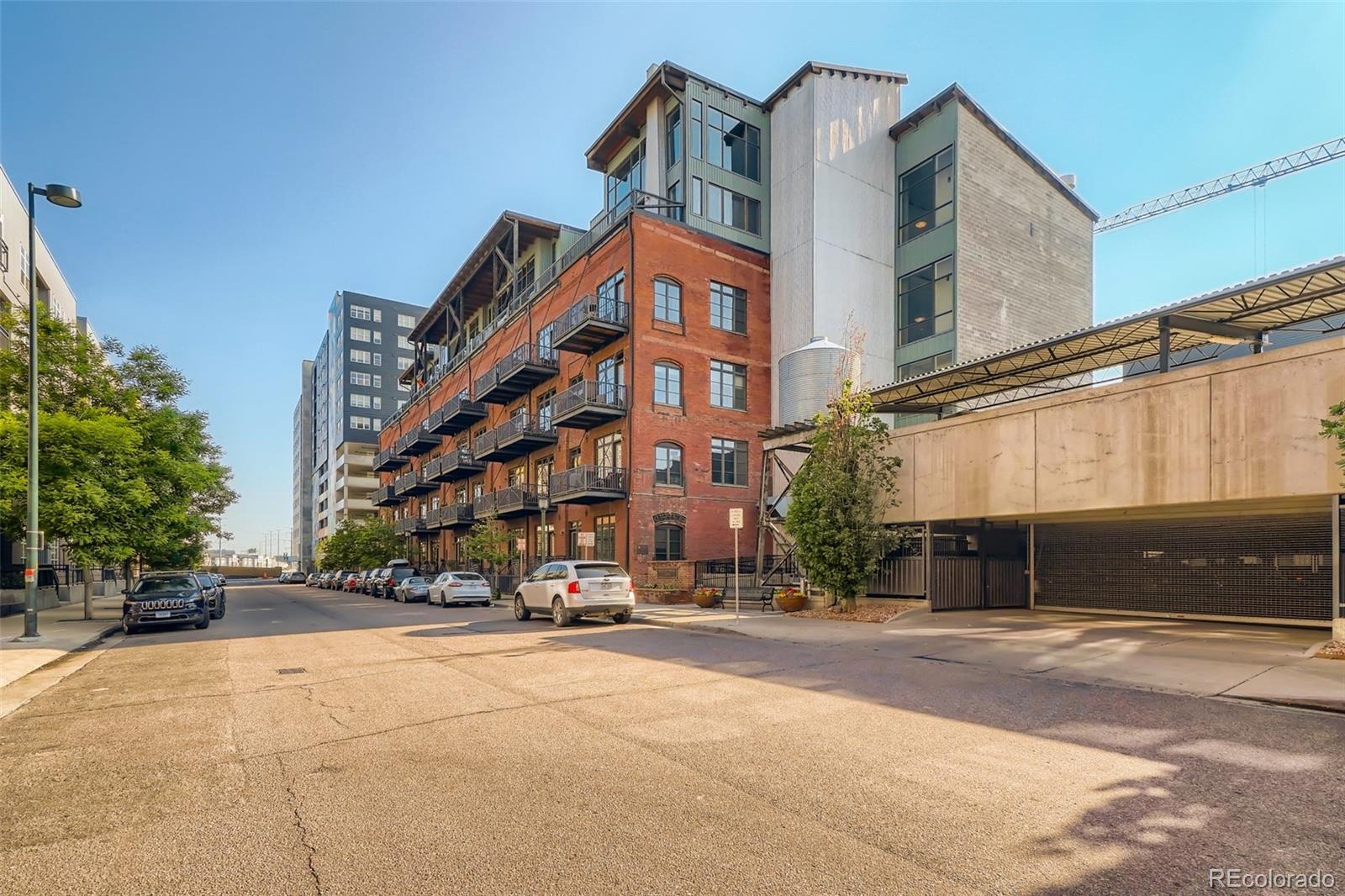 MLS Image #1 for 2960  inca street,denver, Colorado