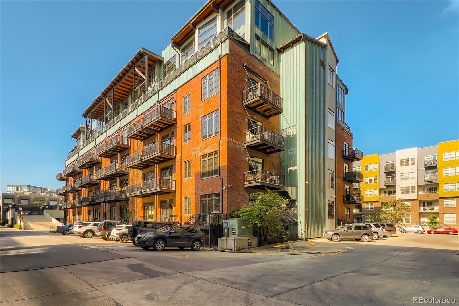 MLS Image #22 for 2960  inca street,denver, Colorado