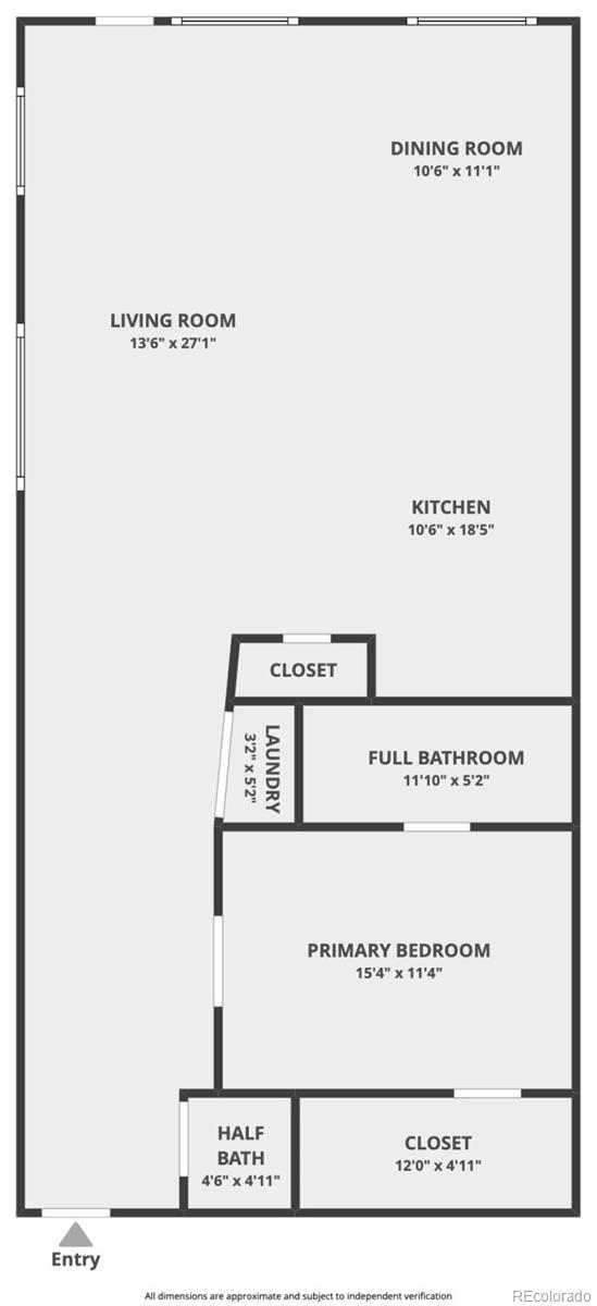 MLS Image #23 for 2960  inca street,denver, Colorado