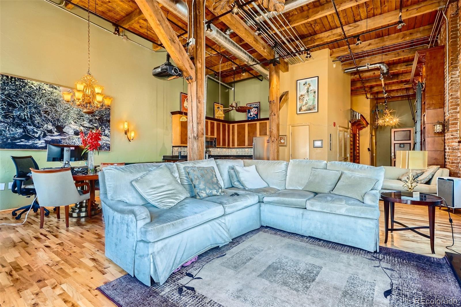 MLS Image #4 for 2960  inca street,denver, Colorado