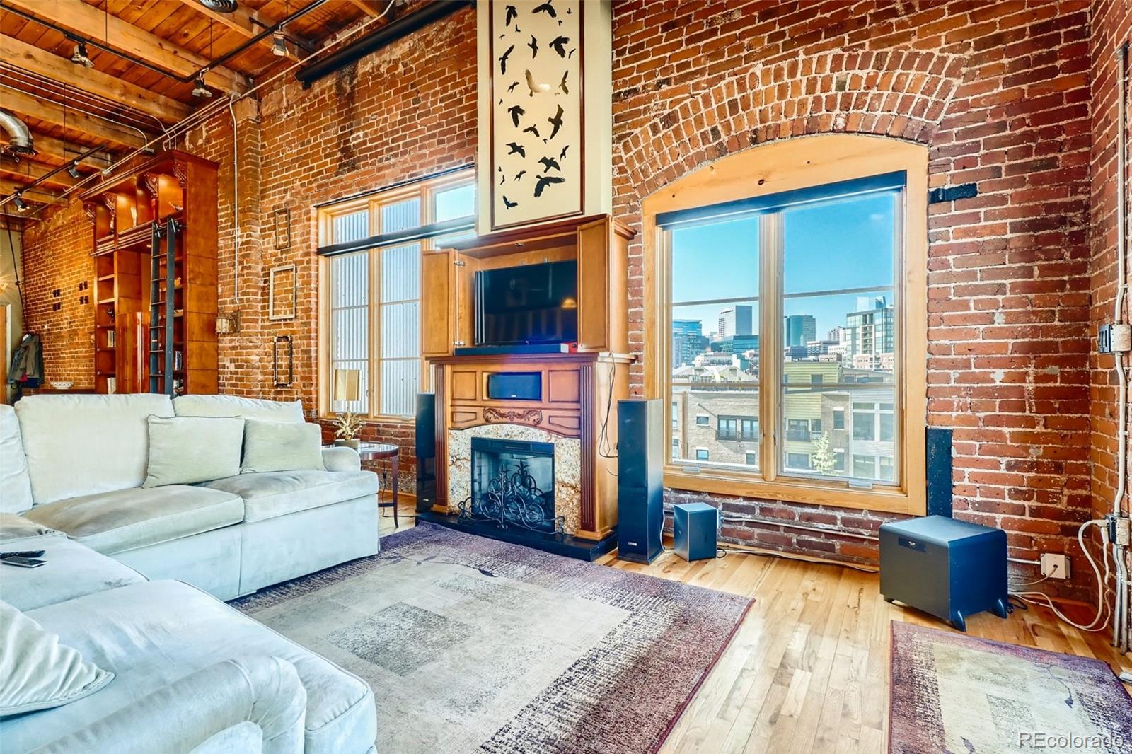 MLS Image #5 for 2960  inca street,denver, Colorado