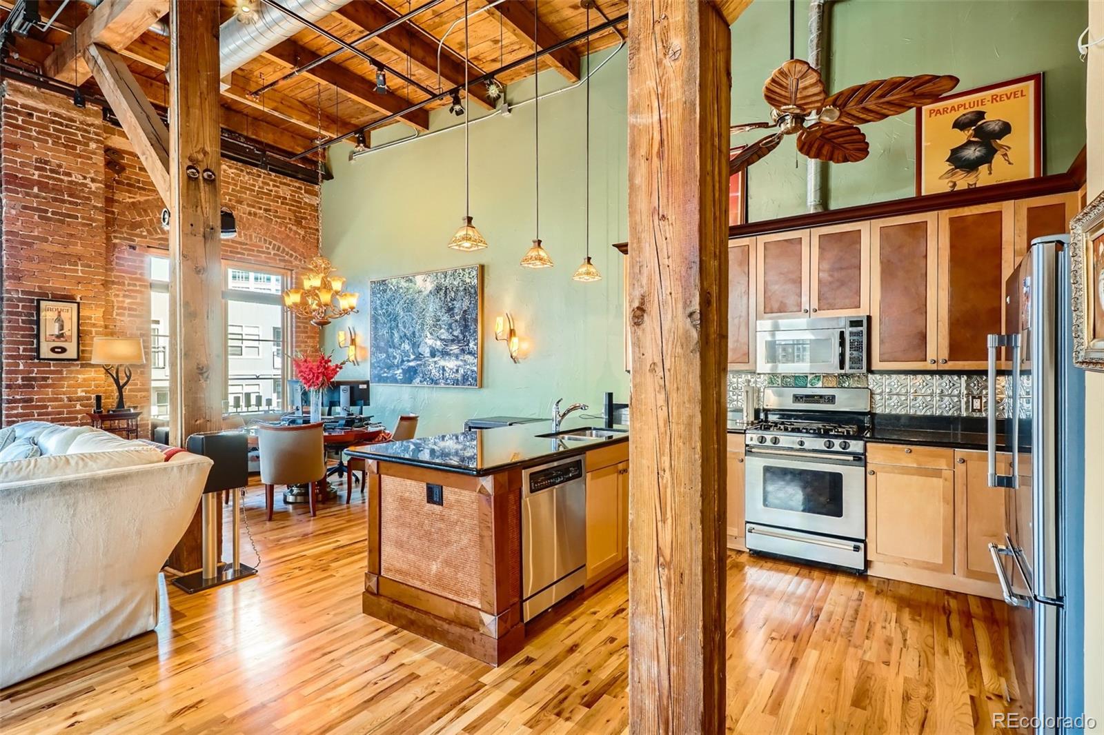 MLS Image #6 for 2960  inca street,denver, Colorado
