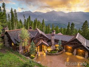 MLS Image #0 for 636  western sky drive,breckenridge, Colorado