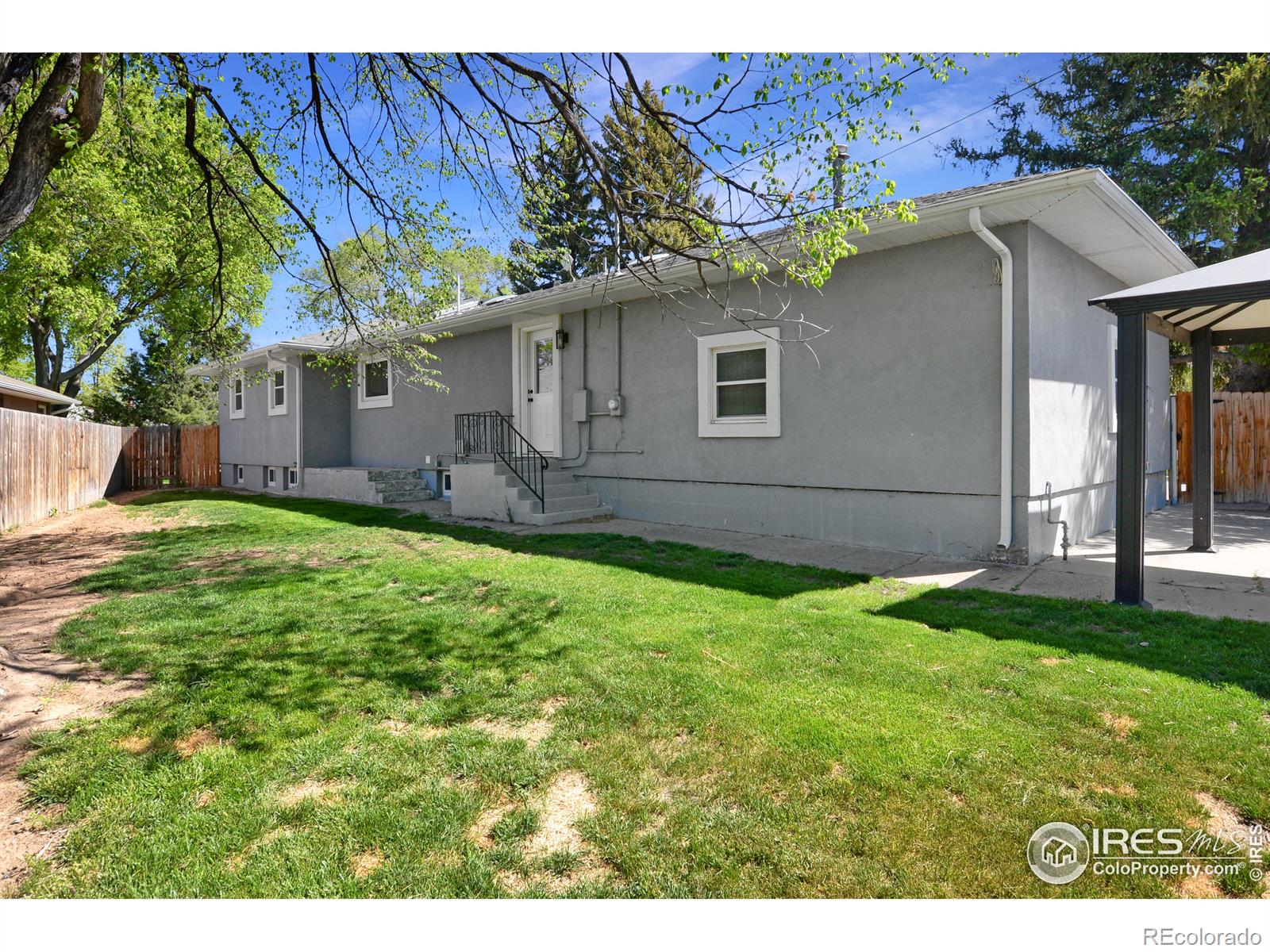 MLS Image #26 for 805  fairhurst street,sterling, Colorado