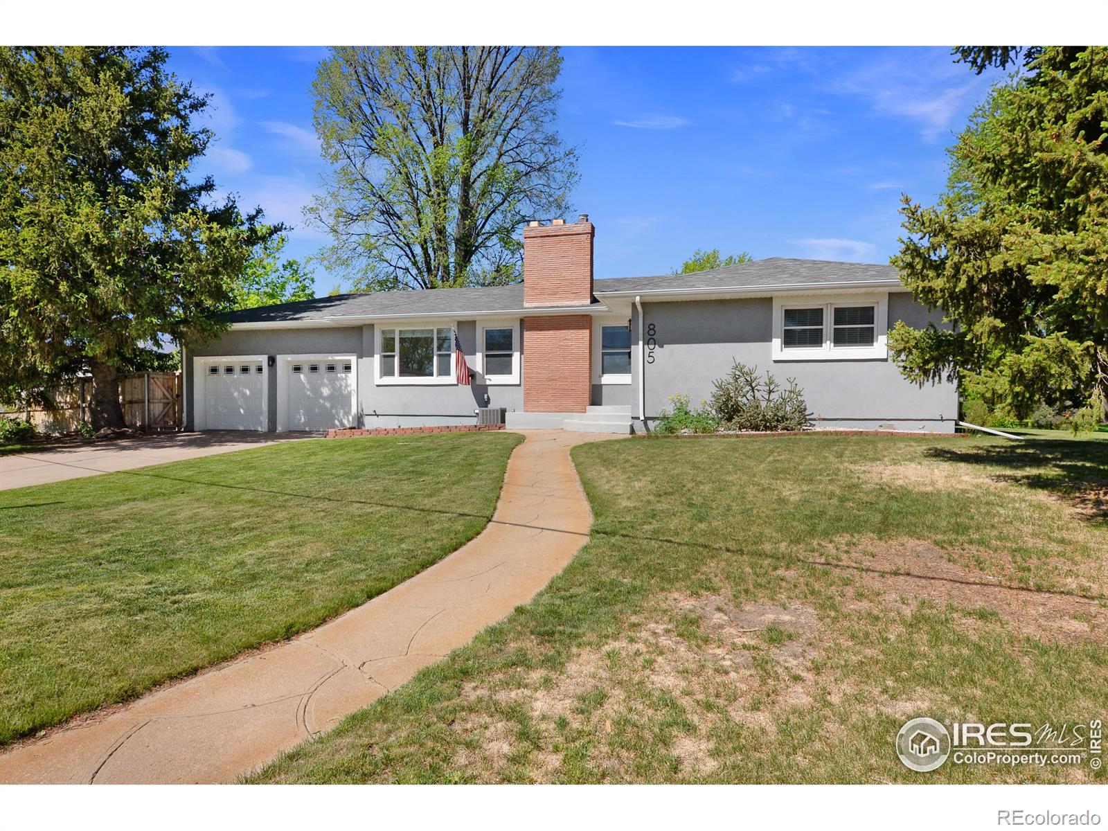 MLS Image #28 for 805  fairhurst street,sterling, Colorado