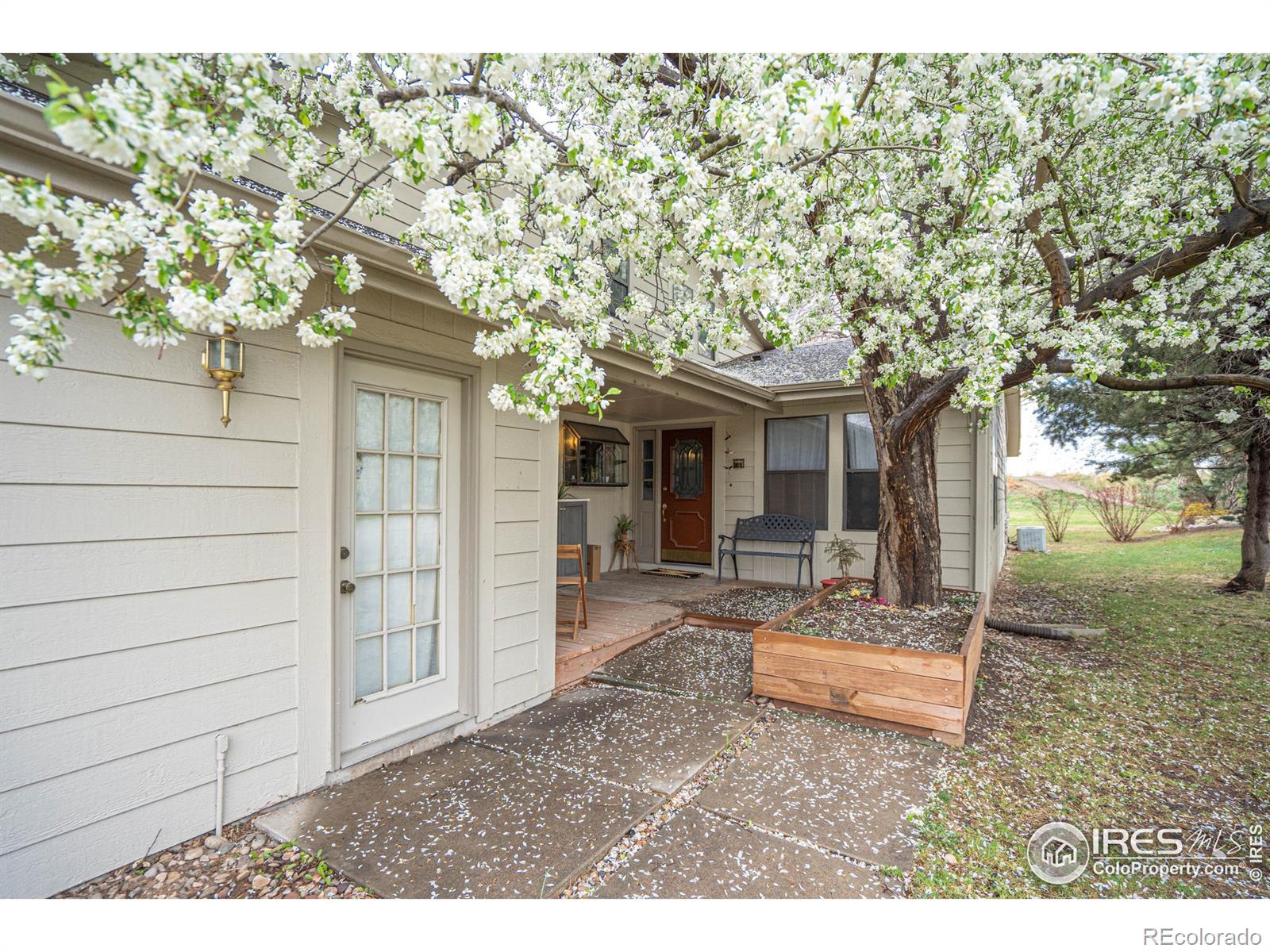 MLS Image #3 for 1001  sailors reef ,fort collins, Colorado