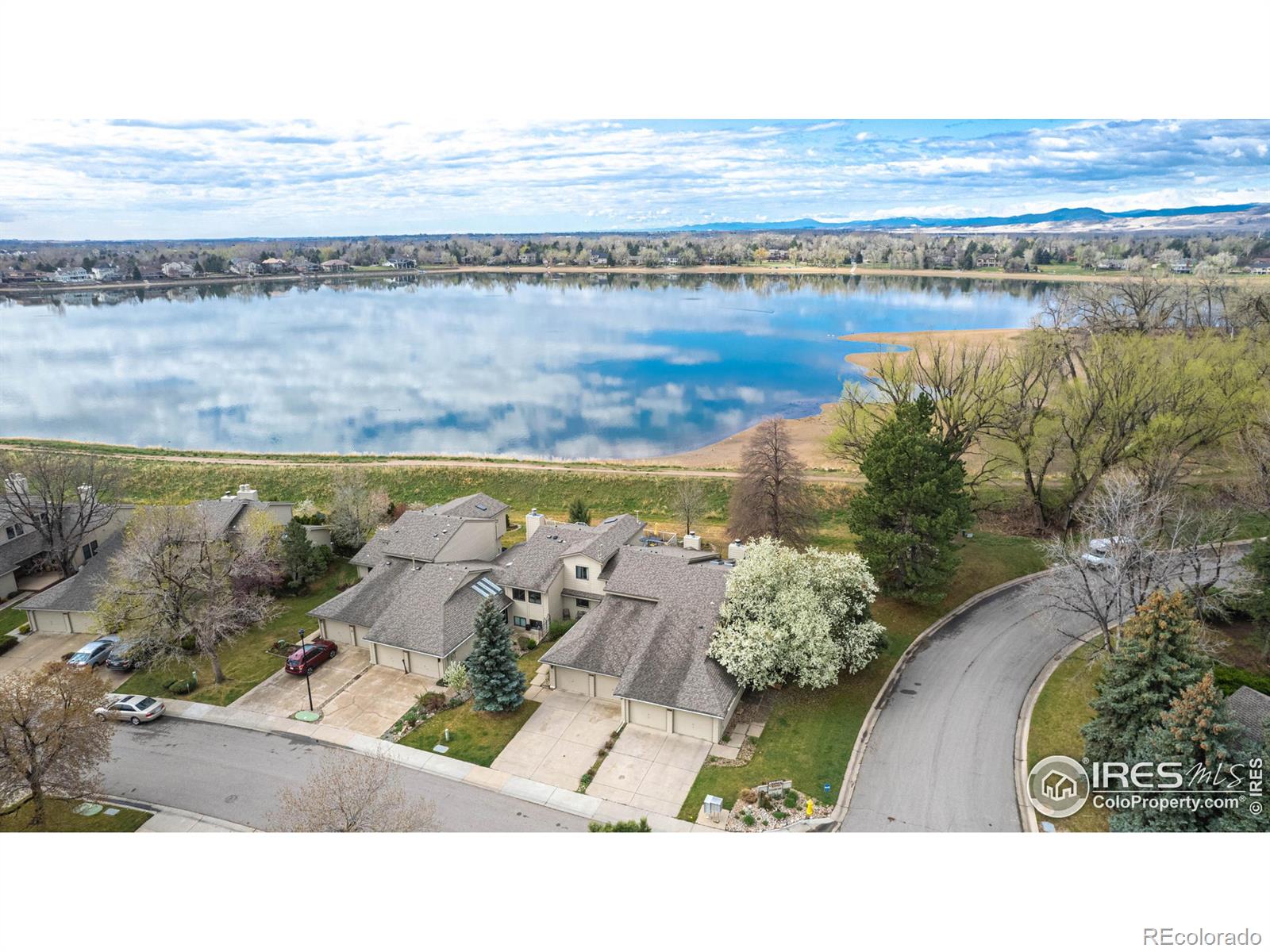 MLS Image #4 for 1001  sailors reef ,fort collins, Colorado