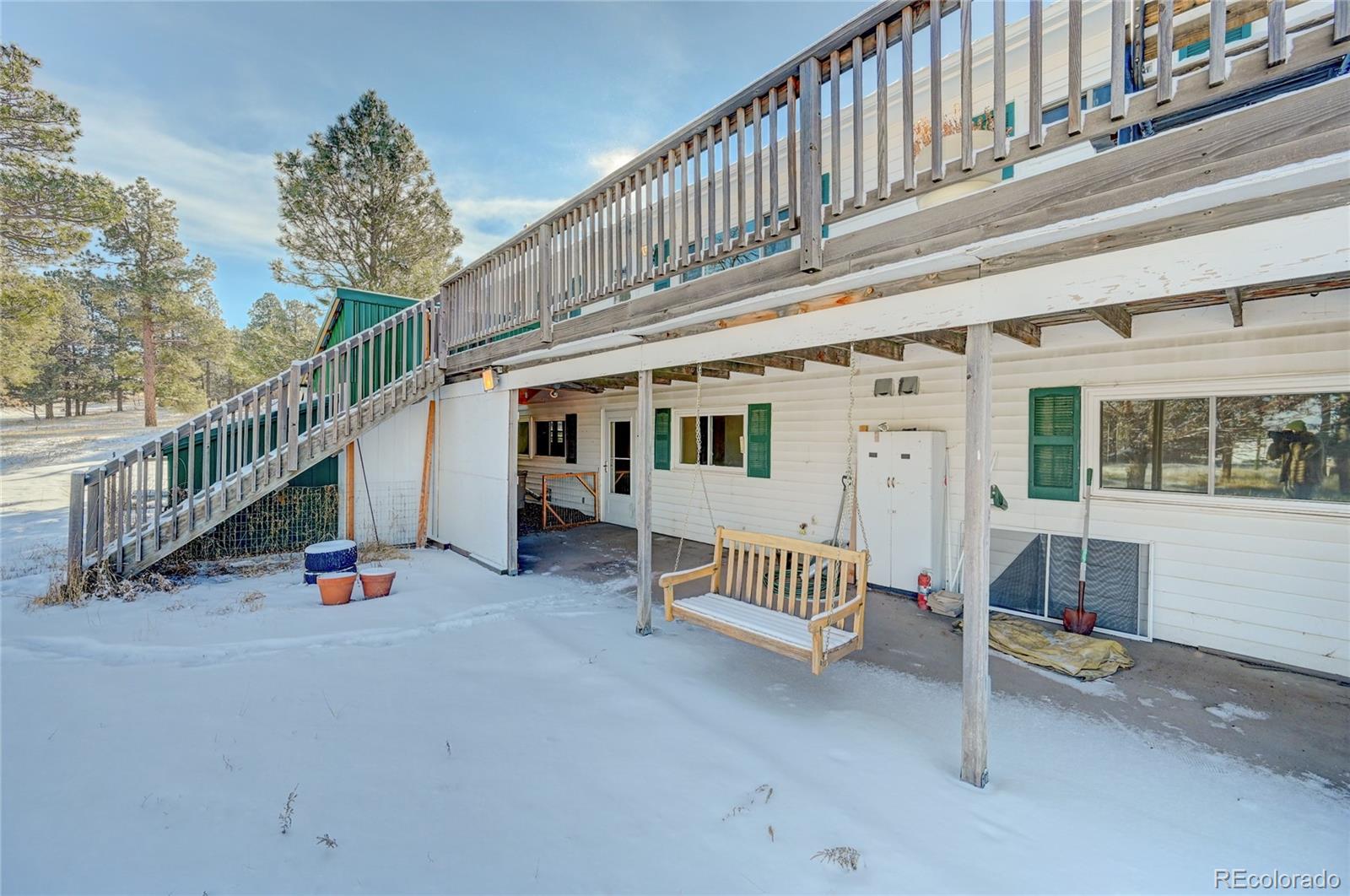 MLS Image #11 for 1991  county road 132 ,elizabeth, Colorado