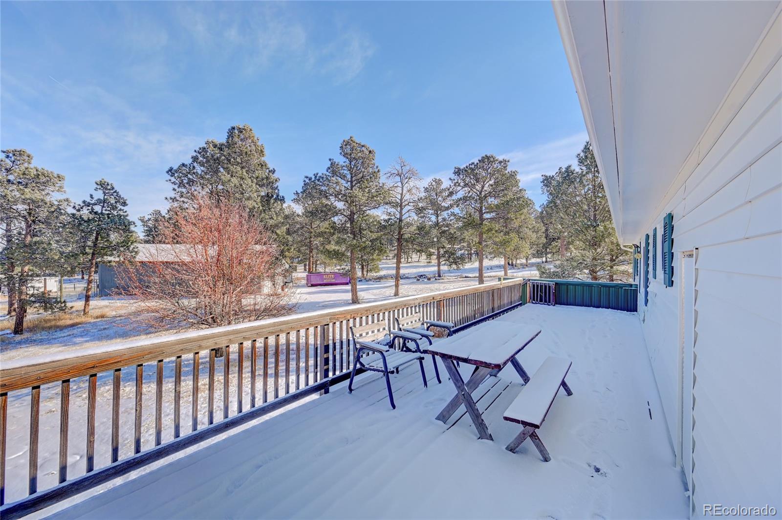 MLS Image #18 for 1991  county road 132 ,elizabeth, Colorado