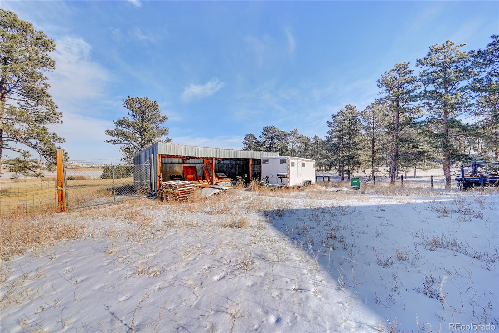MLS Image #19 for 1991  county road 132 ,elizabeth, Colorado