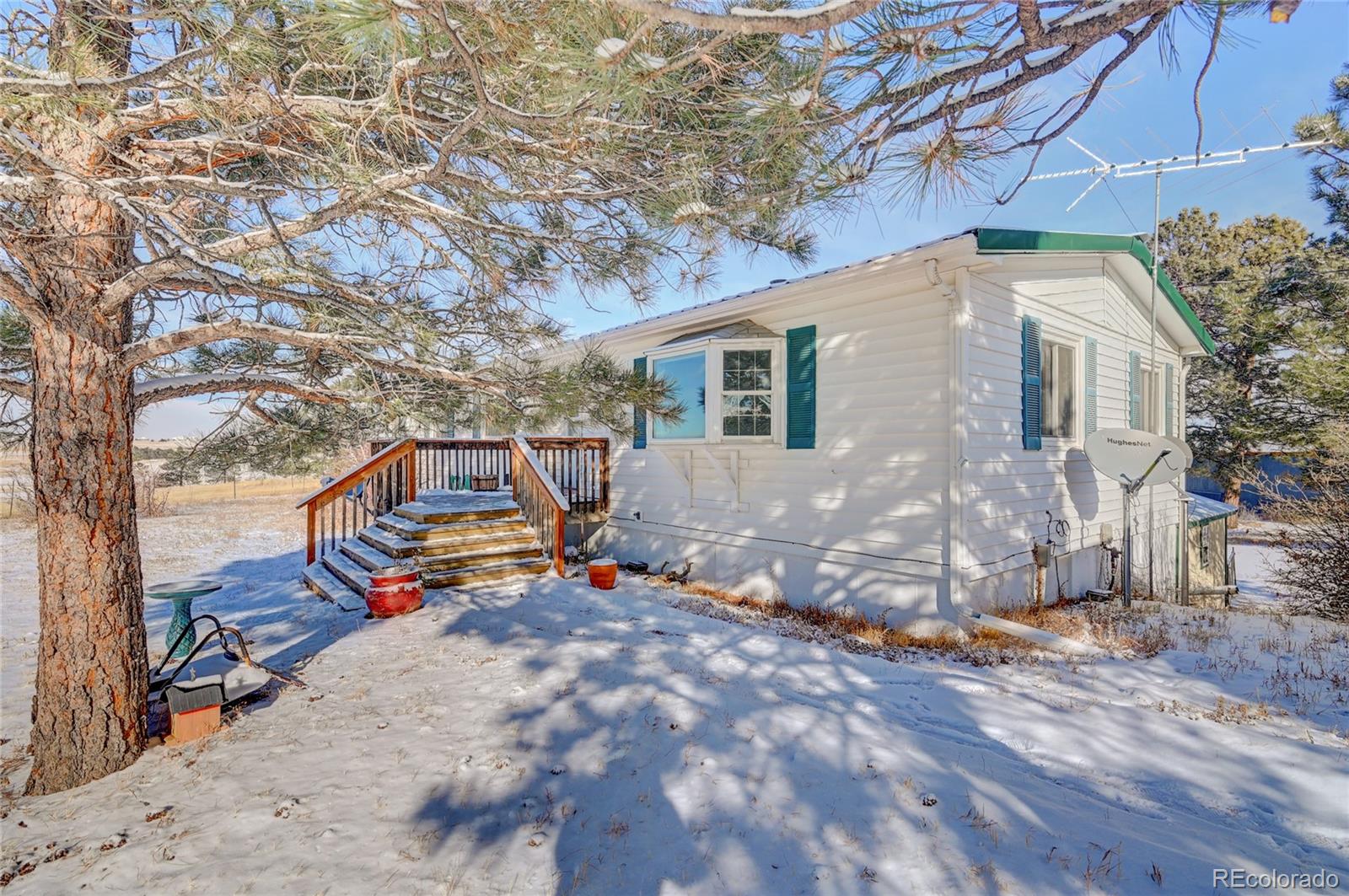 MLS Image #2 for 1991  county road 132 ,elizabeth, Colorado