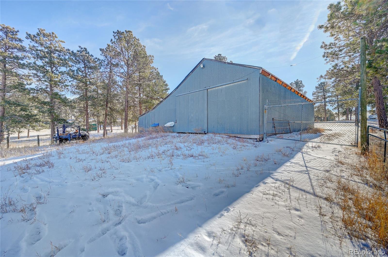 MLS Image #20 for 1991  county road 132 ,elizabeth, Colorado