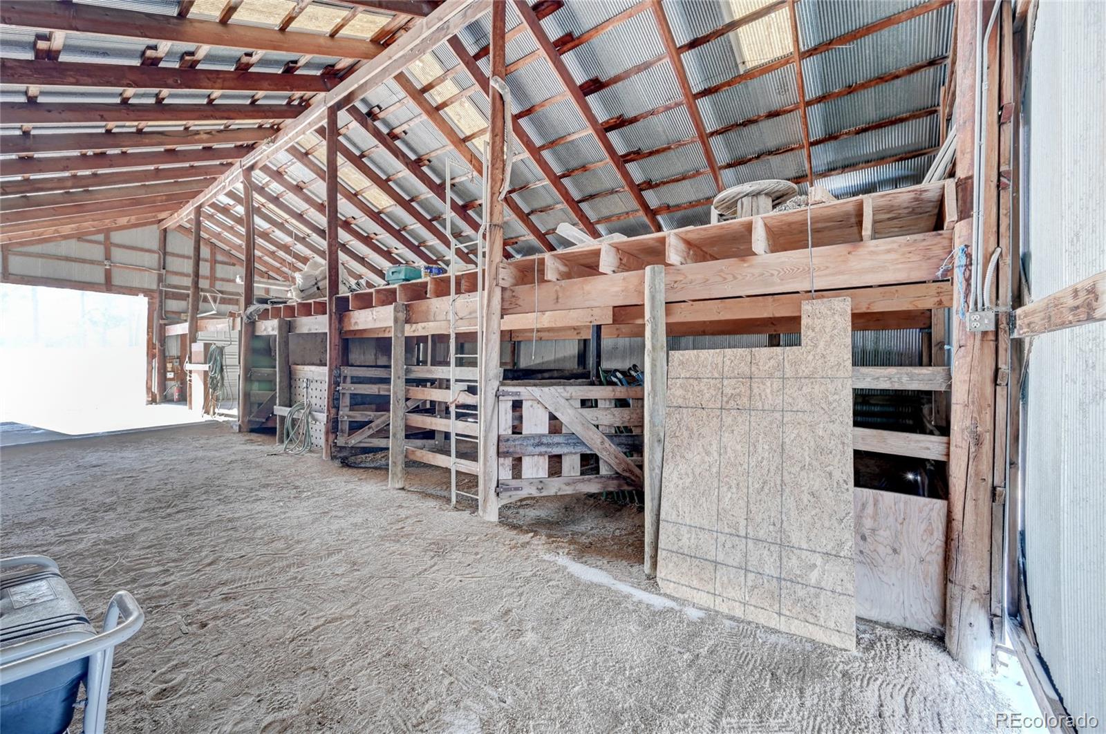MLS Image #21 for 1991  county road 132 ,elizabeth, Colorado