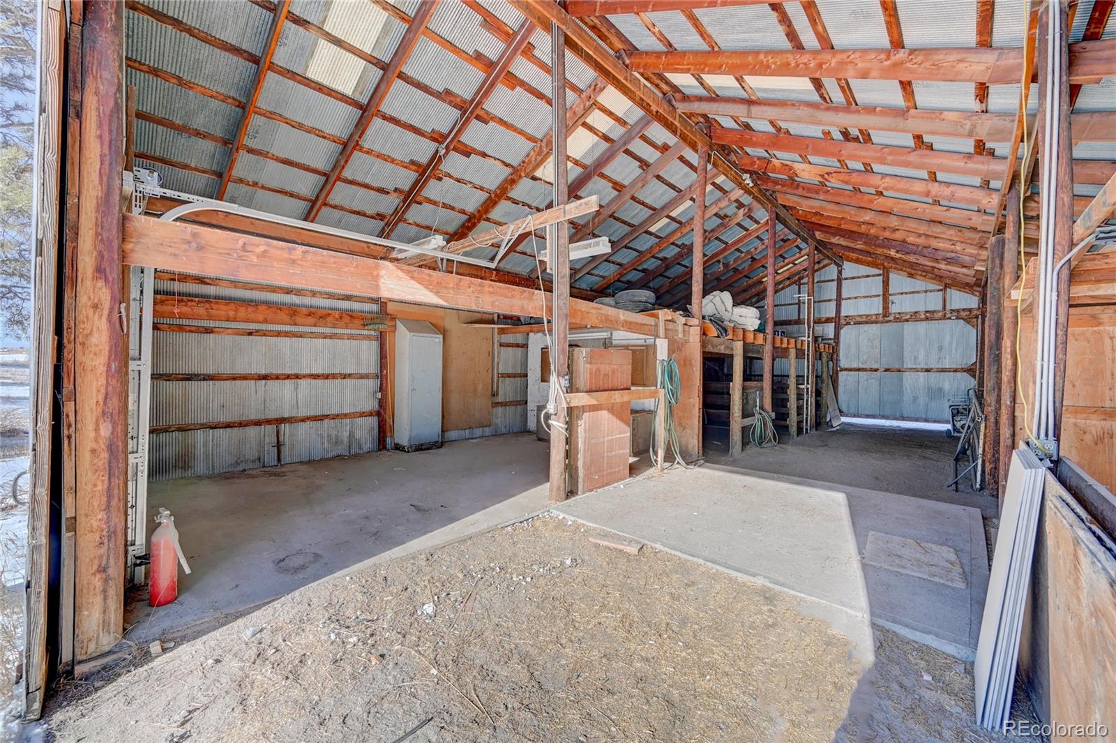 MLS Image #22 for 1991  county road 132 ,elizabeth, Colorado