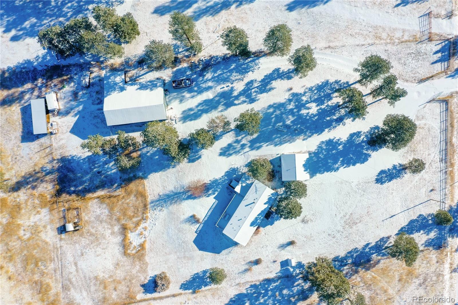 MLS Image #23 for 1991  county road 132 ,elizabeth, Colorado