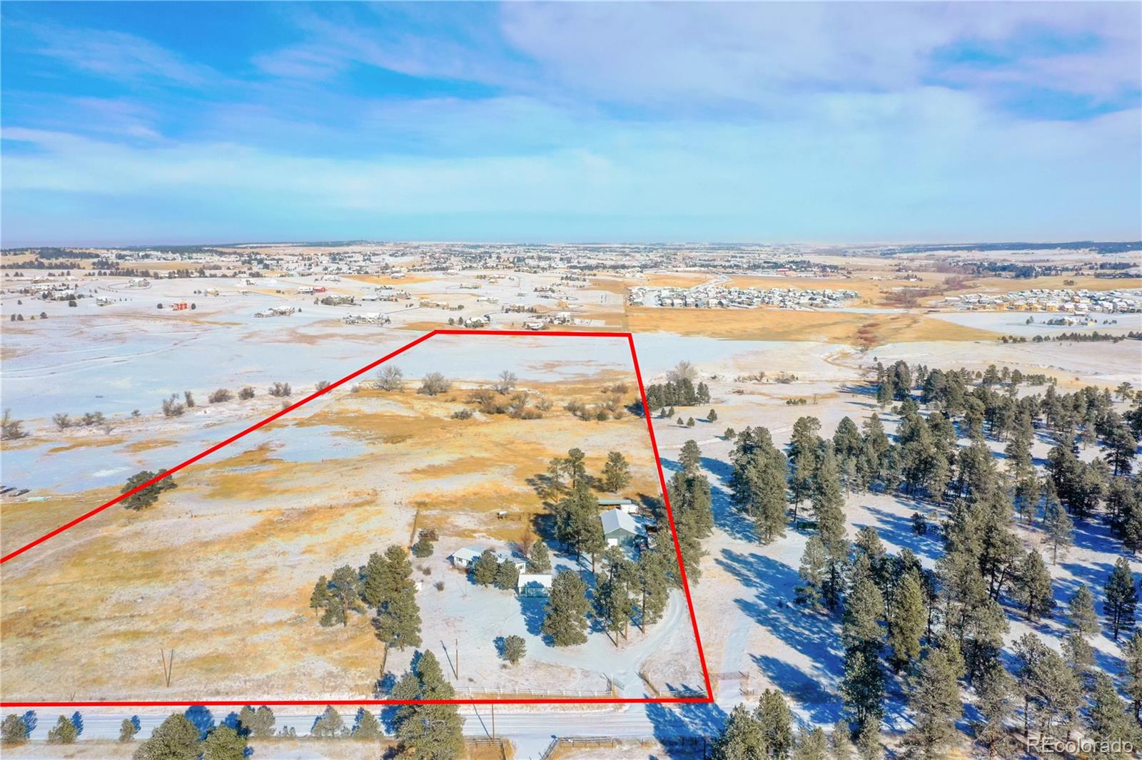 MLS Image #24 for 1991  county road 132 ,elizabeth, Colorado