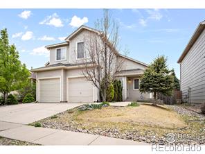 MLS Image #0 for 5557  prairie schooner drive,colorado springs, Colorado