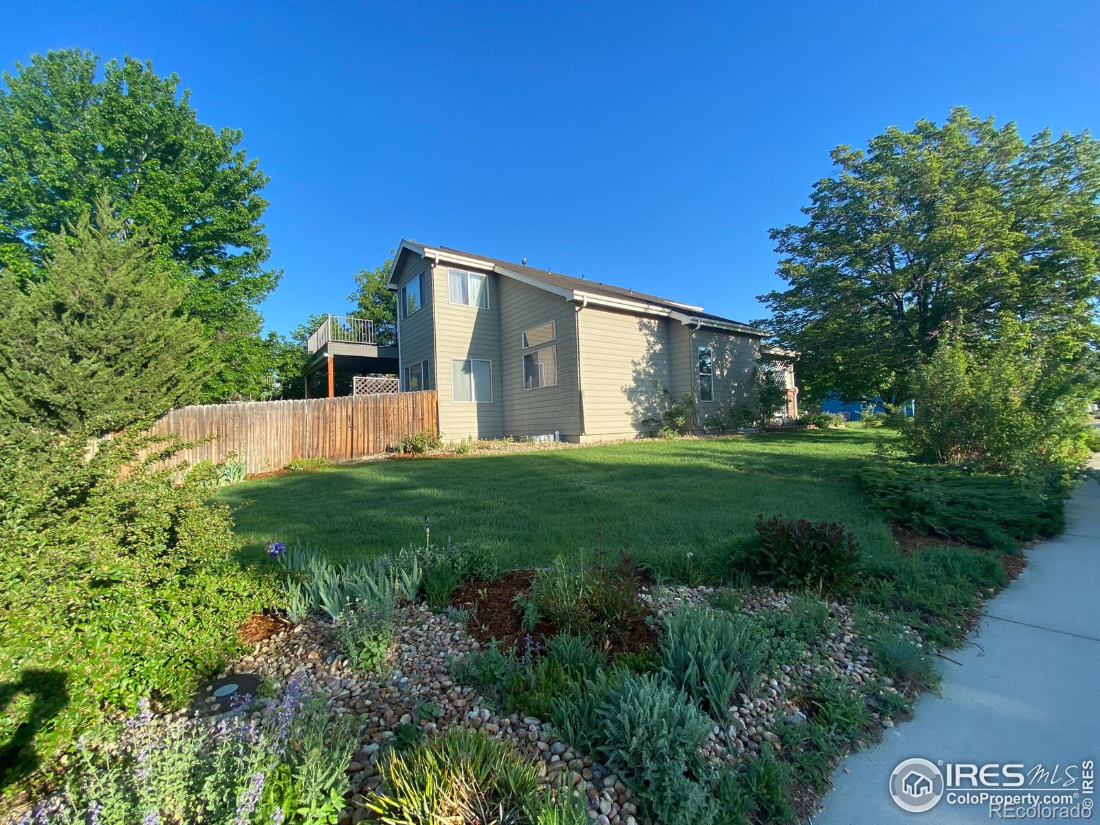 MLS Image #1 for 740  teal circle,longmont, Colorado