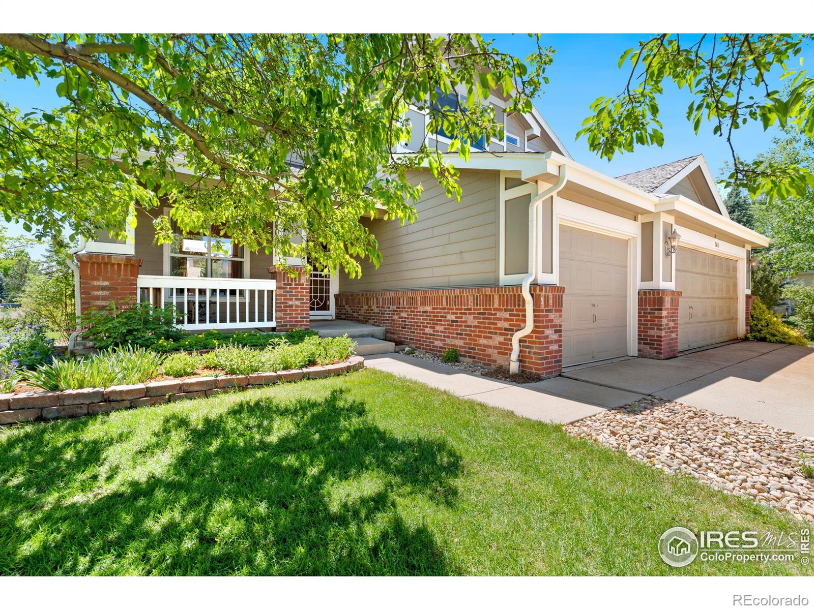 MLS Image #2 for 740  teal circle,longmont, Colorado