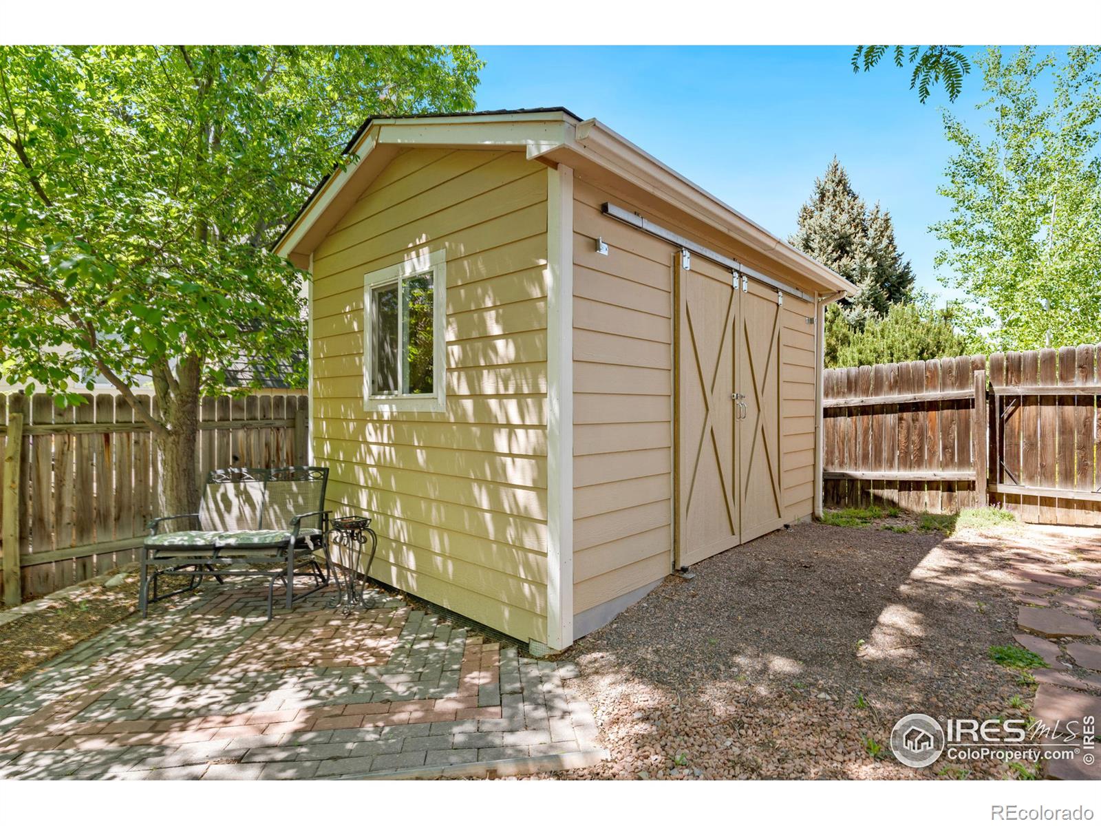 MLS Image #31 for 740  teal circle,longmont, Colorado