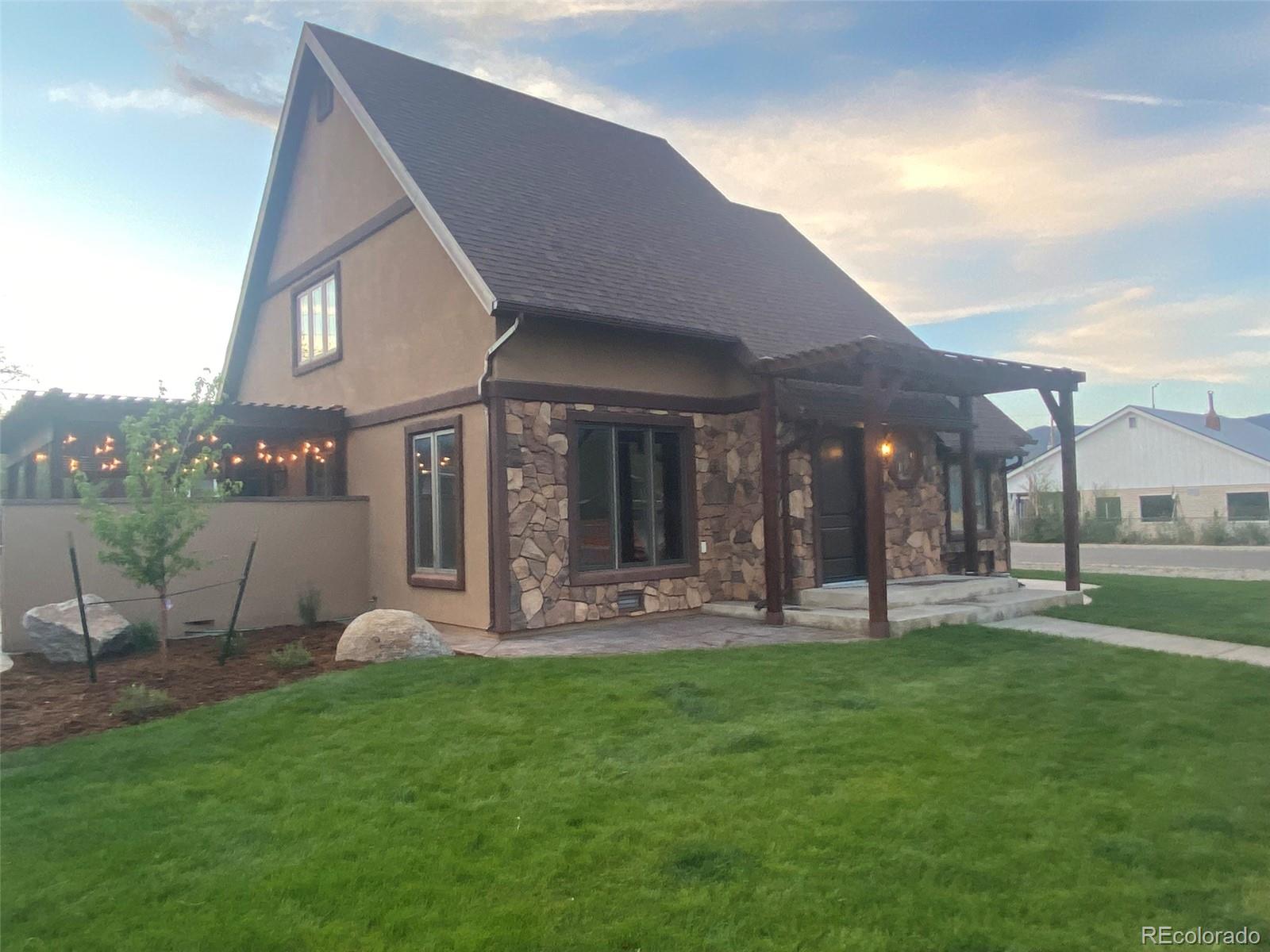 CMA Image for 1104  G Street,Salida, Colorado