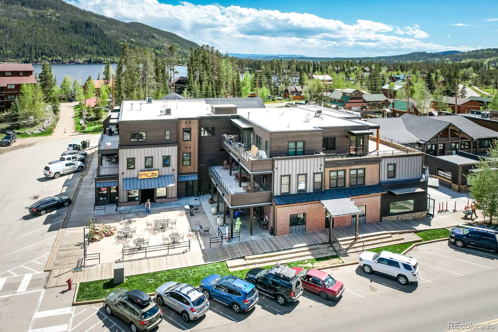 MLS Image #16 for 828  grand avenue,grand lake, Colorado