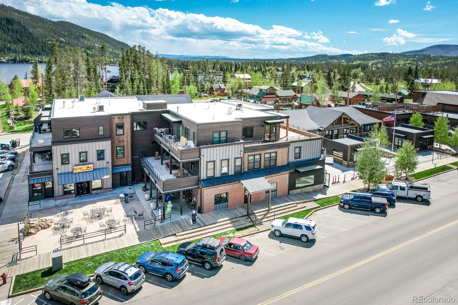 MLS Image #18 for 828  grand avenue,grand lake, Colorado