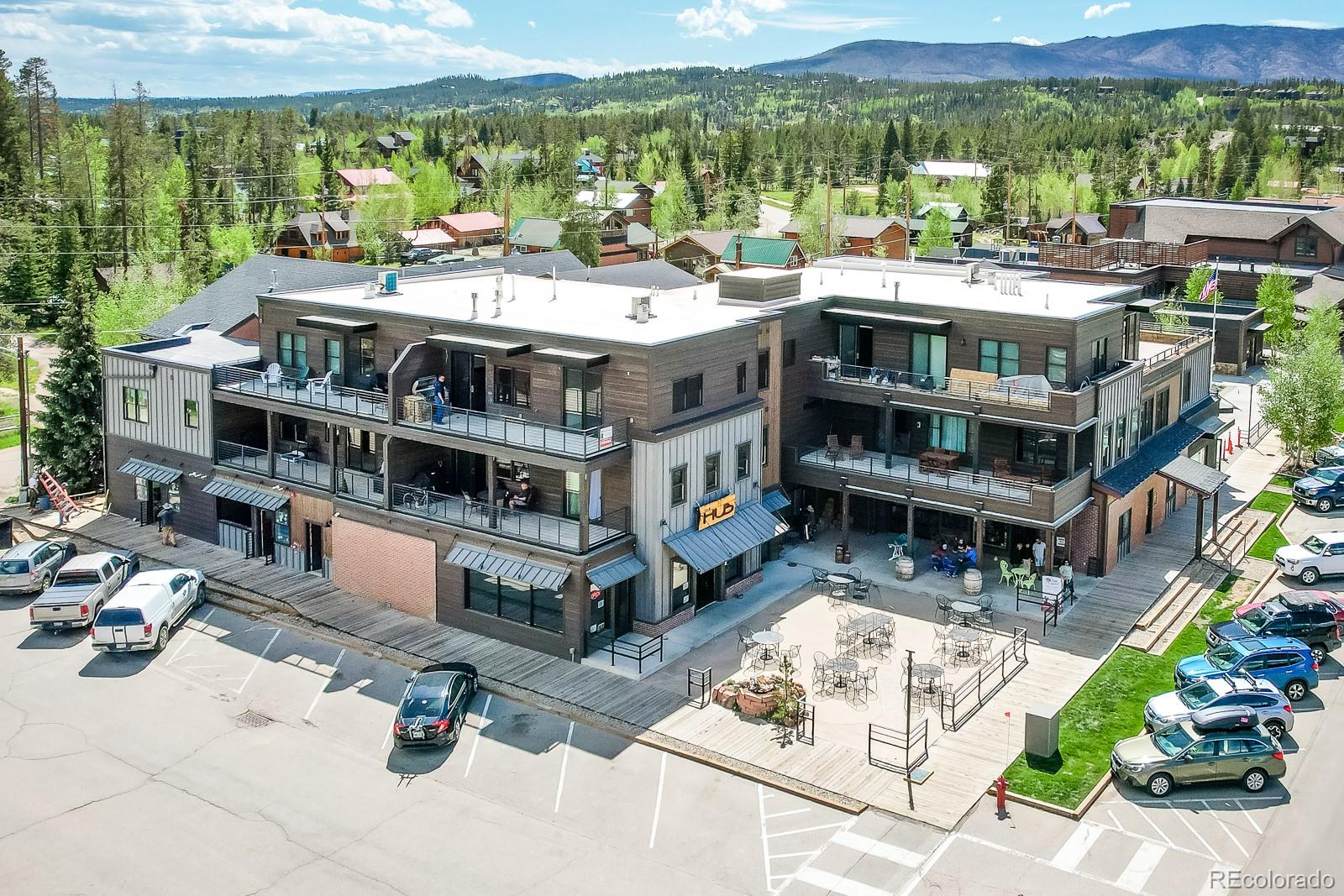 MLS Image #19 for 828  grand avenue,grand lake, Colorado