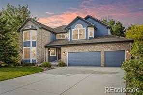 MLS Image #0 for 9926  ramshead court,highlands ranch, Colorado
