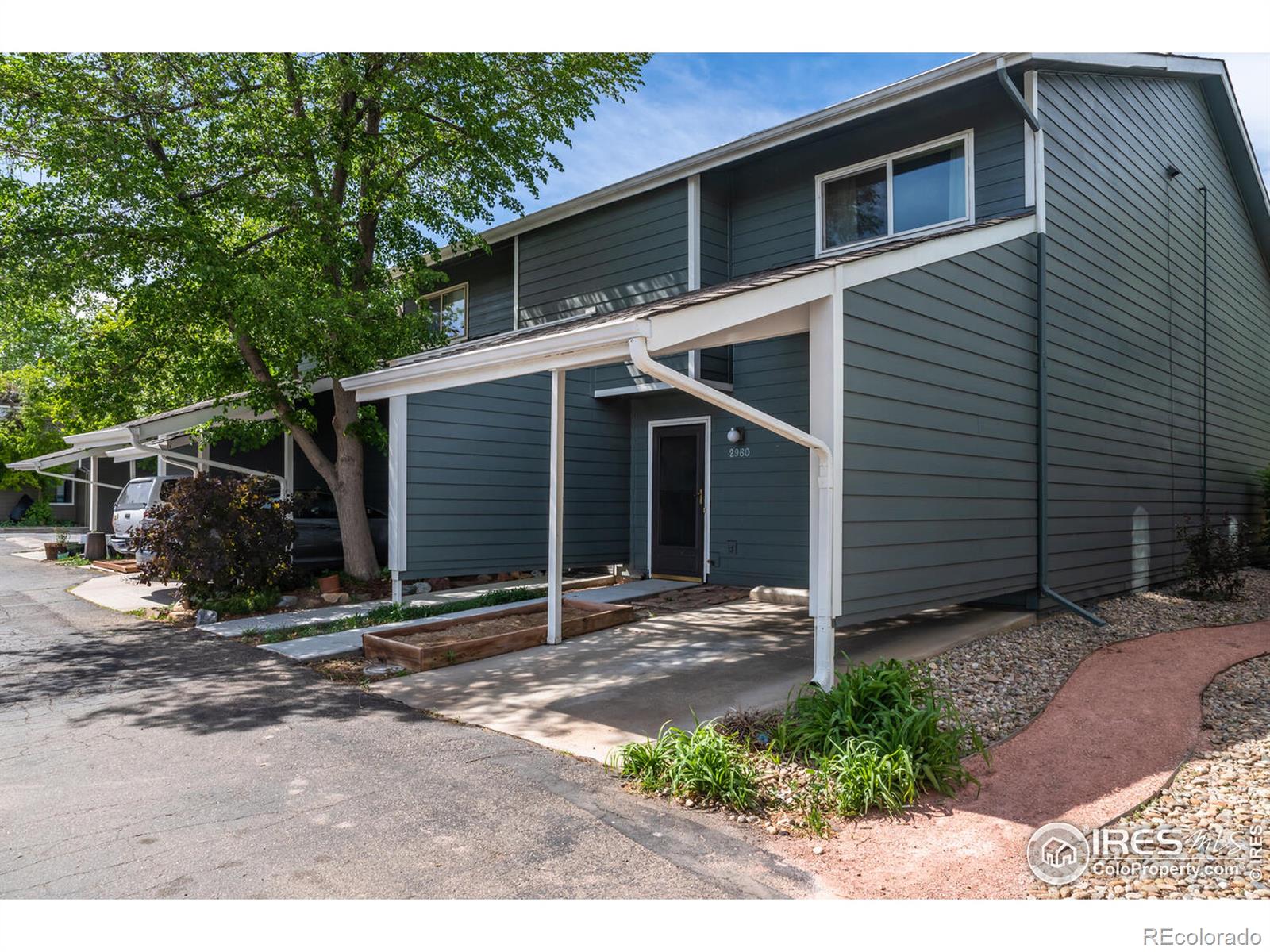 Report Image for 2960  Glenwood Drive,Boulder, Colorado