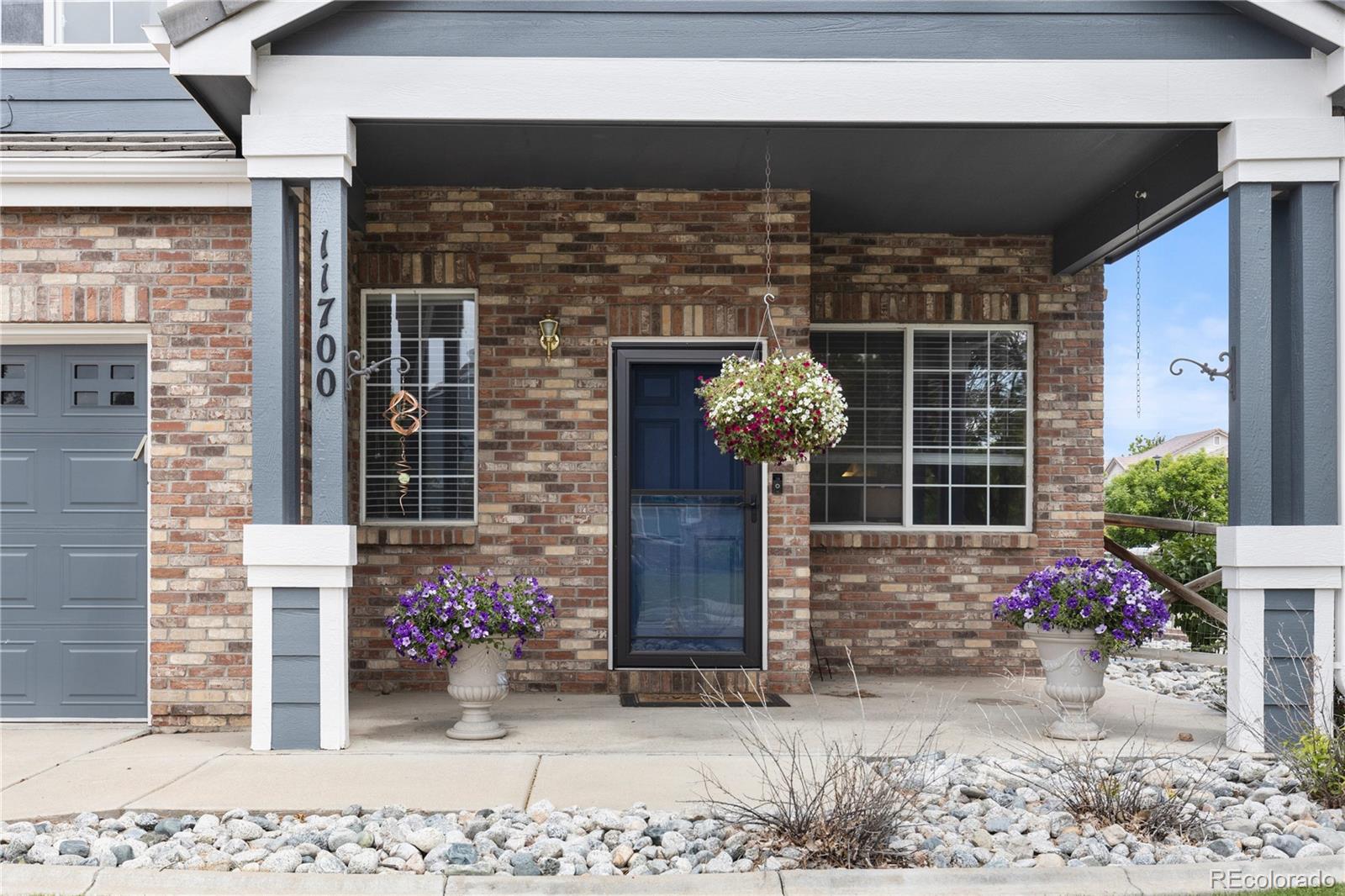 Report Image for 11700  Fairplay Street,Commerce City, Colorado