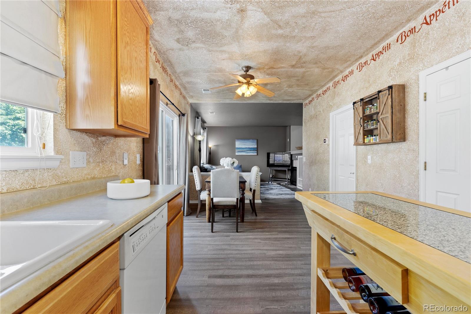 MLS Image #12 for 11700  fairplay street,commerce city, Colorado
