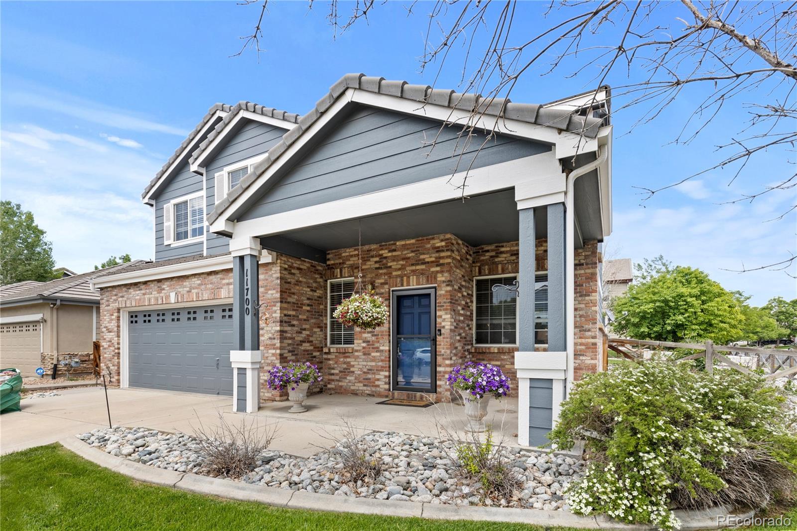MLS Image #2 for 11700  fairplay street,commerce city, Colorado