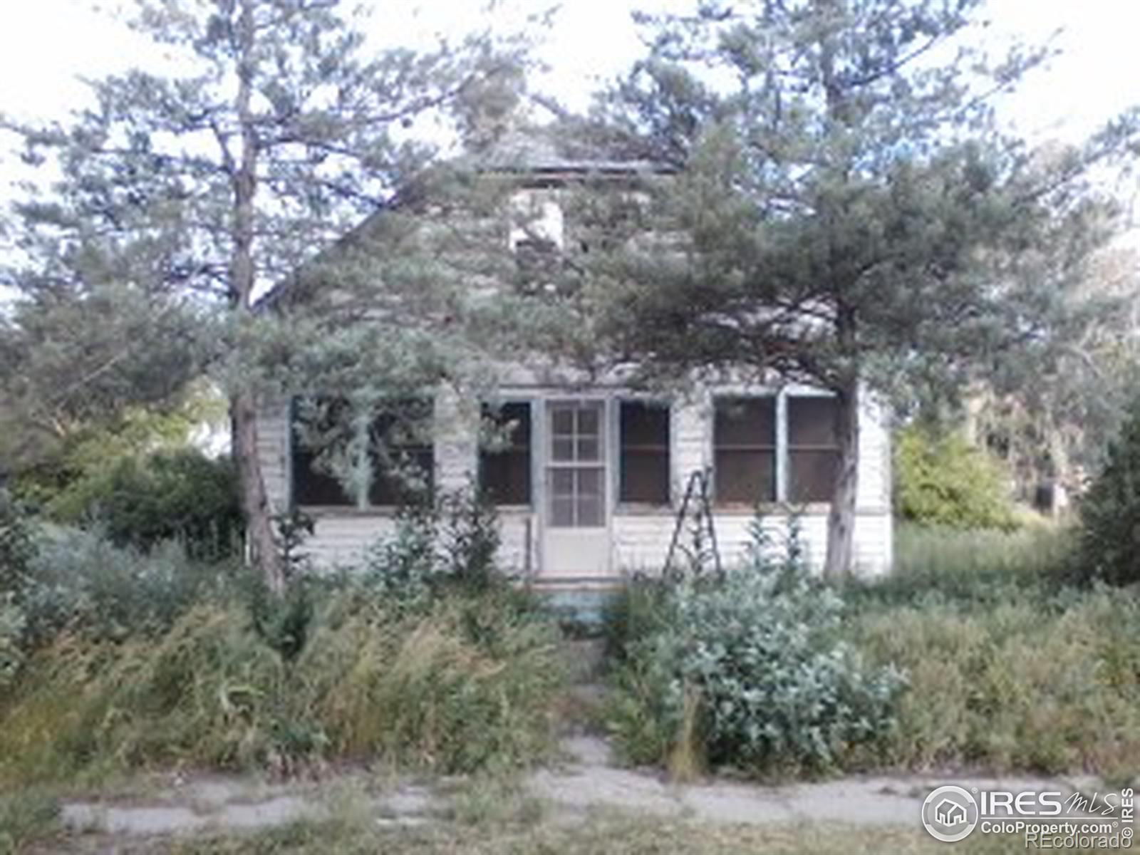 Report Image for 217  5th Street,Ovid, Colorado
