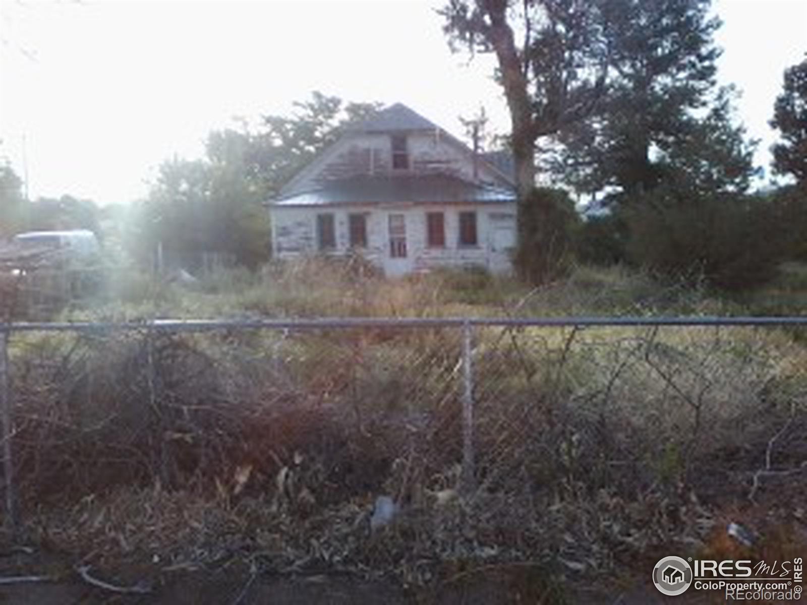 MLS Image #2 for 217  5th street,ovid, Colorado